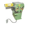 Máquina para fabricar cintas abrasivas Máquina cortadora de rollos pequeños
